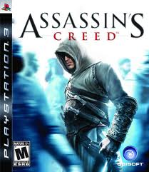 PS3: ASSASSINS CREED (COMPLETE) PS3: ASSASSINS CREED (COMPLETE)